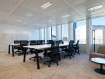 Plateau privé  idéal pour votre activité professionnelle à Puteaux