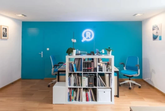 Bureau fermé  idéal pour votre activité professionnelle à Quimper