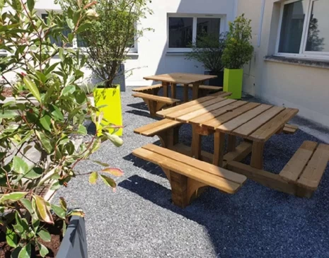 Bureau fermé  idéal pour votre activité professionnelle à Reims