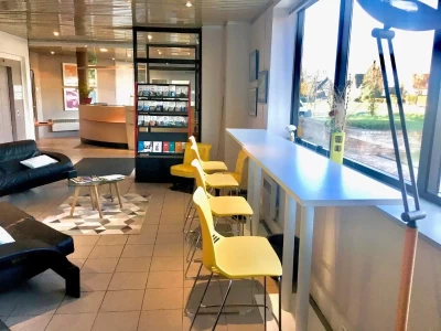 Bureau fermé  idéal pour votre activité professionnelle à Rennes