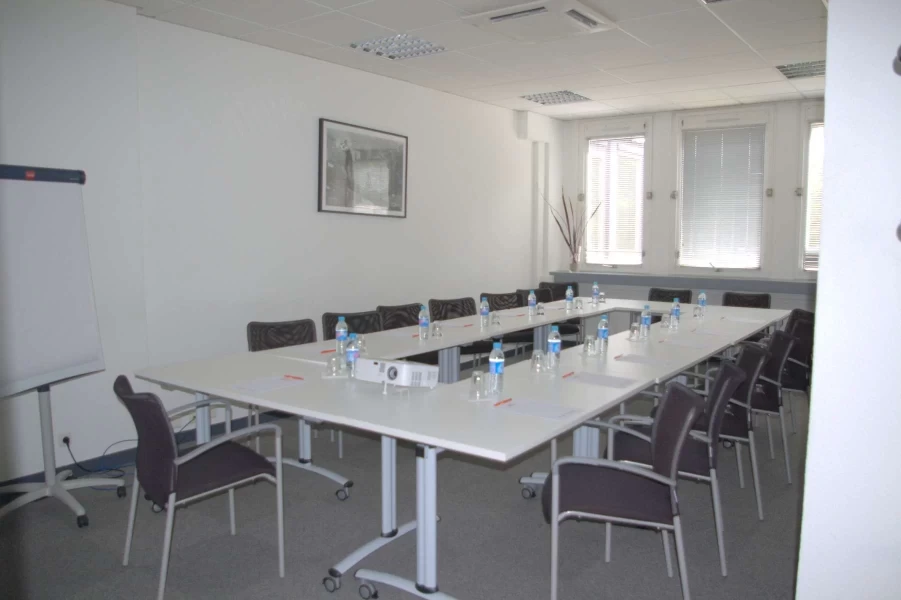Bureau fermé  idéal pour votre activité professionnelle à Rennes