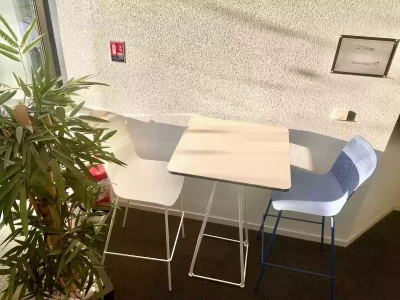 Bureau fermé  idéal pour votre activité professionnelle à Rennes