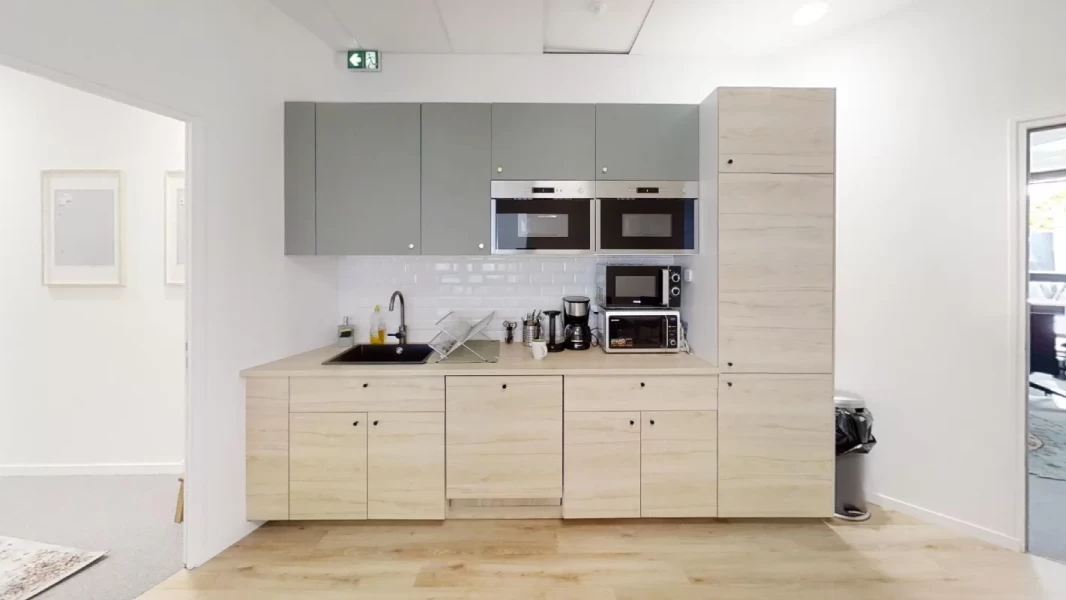 Bureau fermé  idéal pour votre activité professionnelle à Rennes