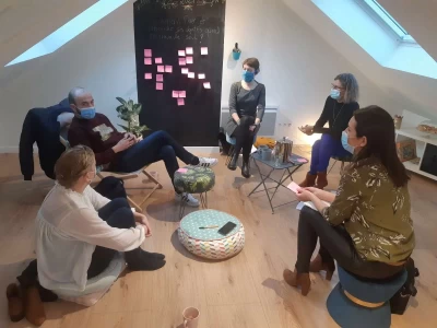 Bureau fermé  idéal pour votre activité professionnelle à Rennes