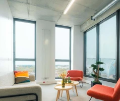 Bureau fermé  idéal pour votre activité professionnelle à Rennes