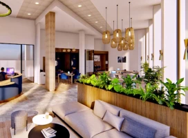 Plateau privé  idéal pour votre activité professionnelle à Rennes