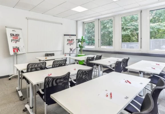 Bureau fermé  idéal pour votre activité professionnelle à Rennes