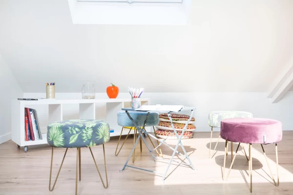 Salle de réunion  idéal pour votre activité professionnelle à Rennes