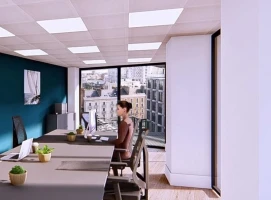 Bureau fermé  idéal pour votre activité professionnelle à Rennes