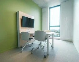 Bureau fermé  idéal pour votre activité professionnelle à Rennes