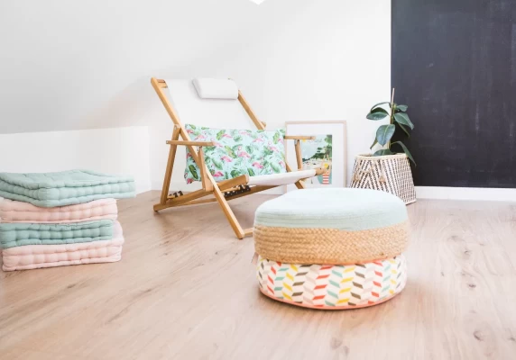 Salle de réunion  idéal pour votre activité professionnelle à Rennes