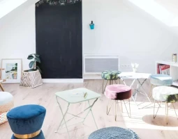Espaces de coworking  idéal pour votre activité professionnelle à Rennes