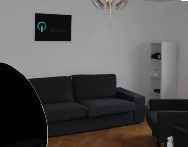 Bureau fermé  idéal pour votre activité professionnelle à Rennes