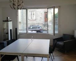 Bureau fermé  idéal pour votre activité professionnelle à Rennes