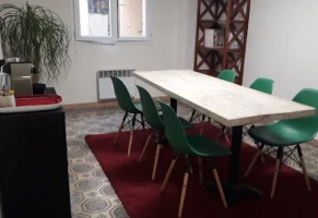 Espaces de coworking  idéal pour votre activité professionnelle à Revel