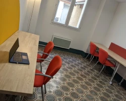 Salle de réunion  idéal pour votre activité professionnelle à Revel