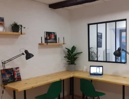 Salle de réunion  idéal pour votre activité professionnelle à Revel