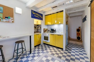 Espaces de coworking  idéal pour votre activité professionnelle à Rezé