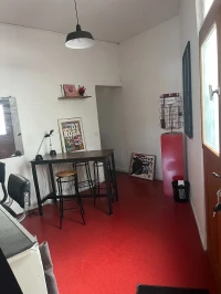 Bureau  idéal pour votre activité professionnelle à Romainville