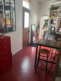 Bureau  idéal pour votre activité professionnelle à Romainville