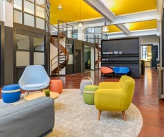 Bureau fermé  idéal pour votre activité professionnelle à Roubaix