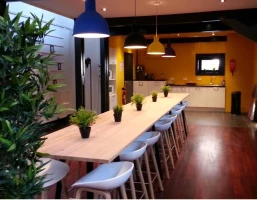 Espaces de coworking  idéal pour votre activité professionnelle à Roubaix