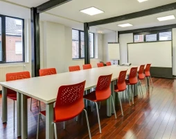 Bureau fermé  idéal pour votre activité professionnelle à Roubaix