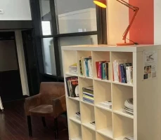 Bureau fermé  idéal pour votre activité professionnelle à Roubaix