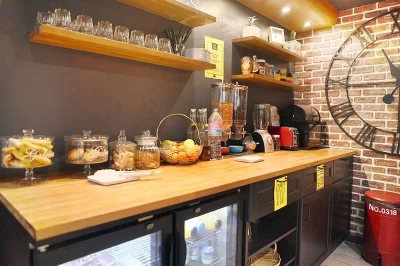 Espaces de coworking  idéal pour votre activité professionnelle à Rouen