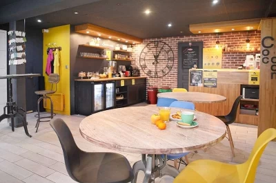 Espaces de coworking  idéal pour votre activité professionnelle à Rouen