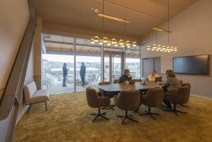 Bureau fermé  idéal pour votre activité professionnelle à Rouen