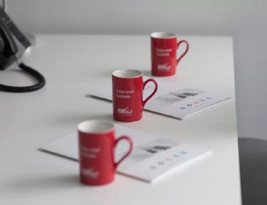 Bureau fermé  idéal pour votre activité professionnelle à Rouen