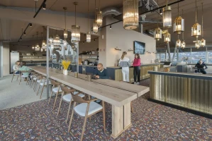 Bureau fermé  idéal pour votre activité professionnelle à Rouen