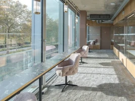 Bureau fermé  idéal pour votre activité professionnelle à Rouen