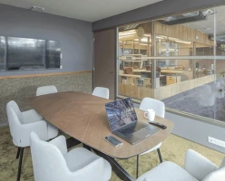 Bureau fermé  idéal pour votre activité professionnelle à Rouen