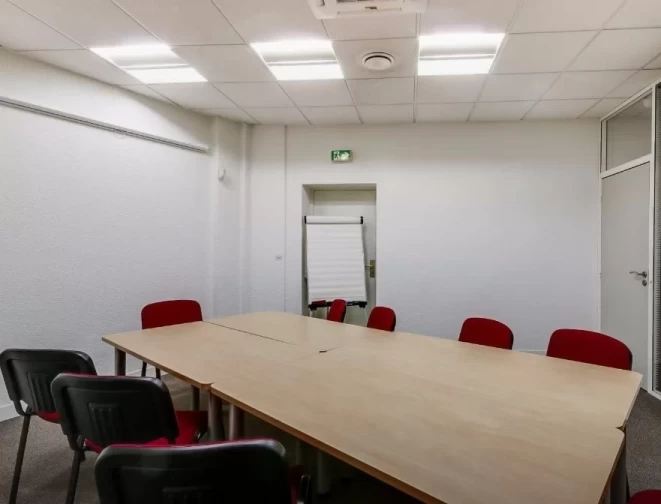 Bureau fermé  idéal pour votre activité professionnelle à Rouen