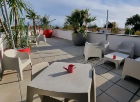 Espaces de coworking  idéal pour votre activité professionnelle à Royan