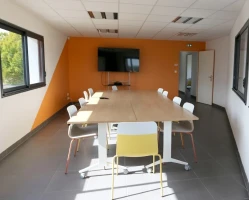 Espaces de coworking  idéal pour votre activité professionnelle à Royan
