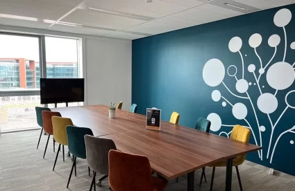 Bureau fermé  idéal pour votre activité professionnelle à Rueil-Malmaison