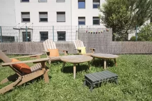 Bureau fermé  idéal pour votre activité professionnelle à Rueil-Malmaison