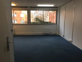Bureau fermé  idéal pour votre activité professionnelle à Rueil-Malmaison