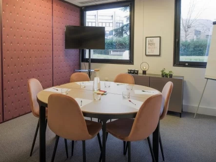 Bureau fermé  idéal pour votre activité professionnelle à Rueil-Malmaison