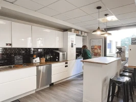 Bureau fermé  idéal pour votre activité professionnelle à Rueil-Malmaison
