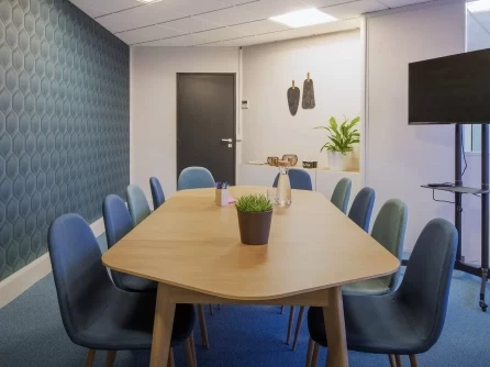 Bureau fermé  idéal pour votre activité professionnelle à Rueil-Malmaison