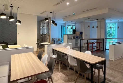 Bureau fermé  idéal pour votre activité professionnelle à Rueil-Malmaison