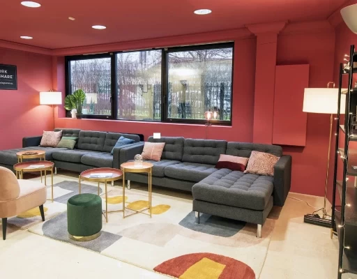 Bureau fermé  idéal pour votre activité professionnelle à Rueil-Malmaison