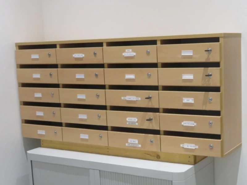 Bureau fermé  idéal pour votre activité professionnelle à Saint-Briac-sur-Mer