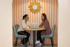 Plateau privé  idéal pour votre activité professionnelle à Suresnes