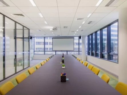 Bureau fermé  idéal pour votre activité professionnelle à Saint-Cloud
