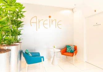 Plateau privé  idéal pour votre activité professionnelle à Saint-Cloud
